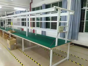 東莞地區(qū)價(jià)格適中的流水線工作臺(tái)選購(gòu)指南