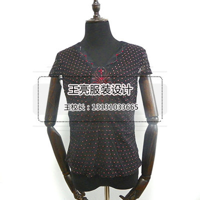 服裝服飾產品供應 連接設計與市場的橋梁