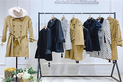 雯斐服飾 以匠心產(chǎn)品與溫度服務(wù)，贏得服裝鞋帽消費(fèi)者的心